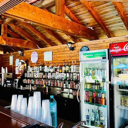 Ξενοδοχείο Neva Kiten (Burgas)