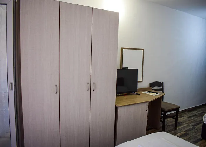 Neva Szálloda Kiten