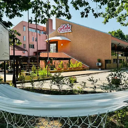 Neva 2* Kiten (Burgas)