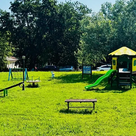 Neva 2* Kiten (Burgas)