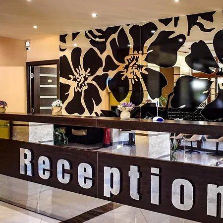 Neva 2* Kiten (Burgas)