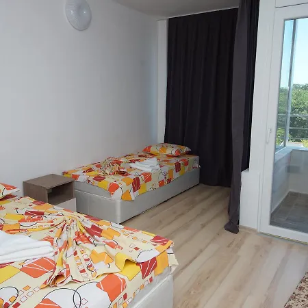 Neva 2* Kiten (Burgas)