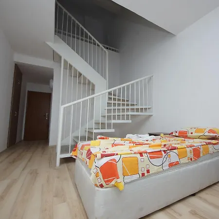 Hotel Neva Kiten (Burgas)