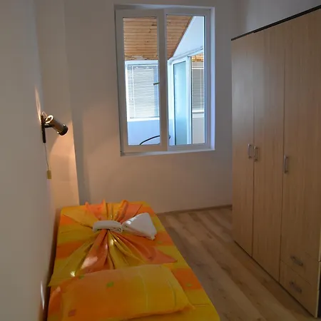 Hotel Neva Kiten (Burgas)