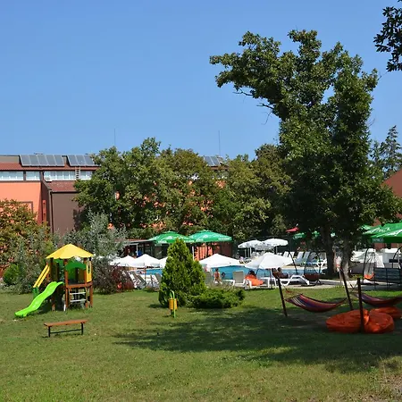 Neva Kiten (Burgas)