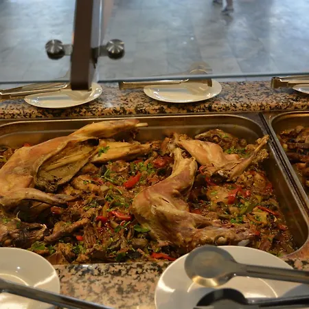 Hotel Neva Kiten (Burgas)