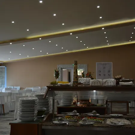 Neva Hotel Kiten (Burgas)