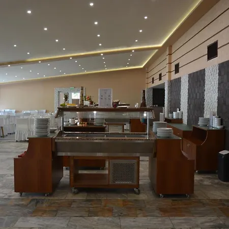 Hotel Neva Kiten (Burgas)