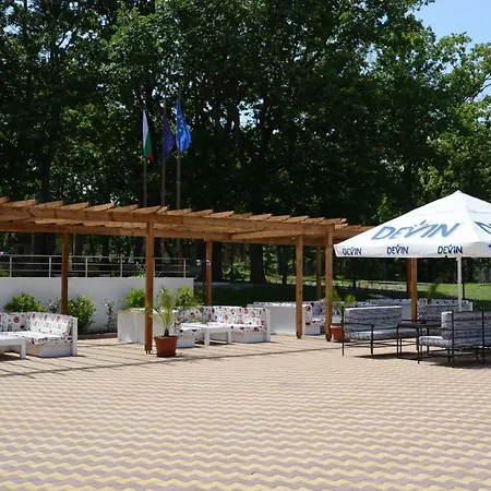 Hotel Neva Kiten (Burgas)
