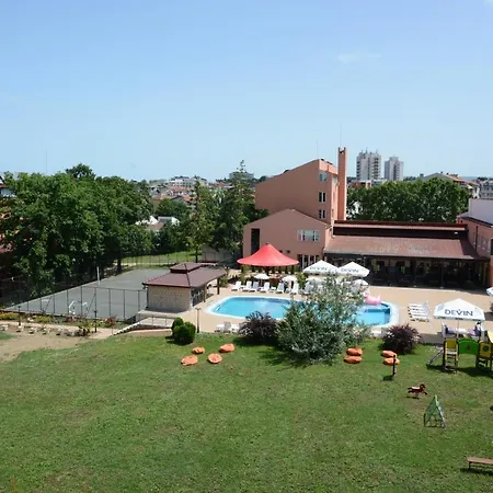 Neva 2* Kiten (Burgas)