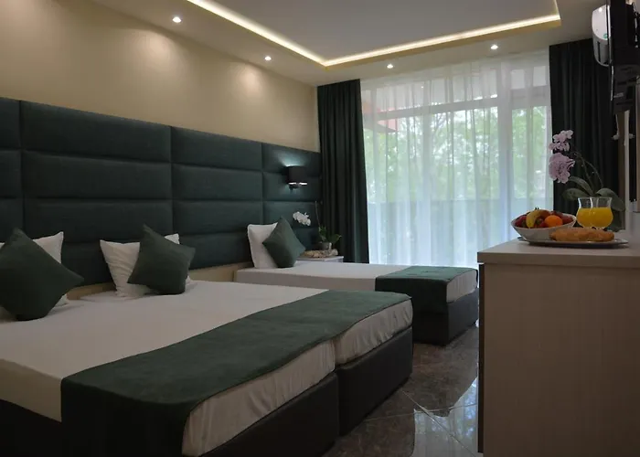 Hotel Neva Kiten (Burgas)