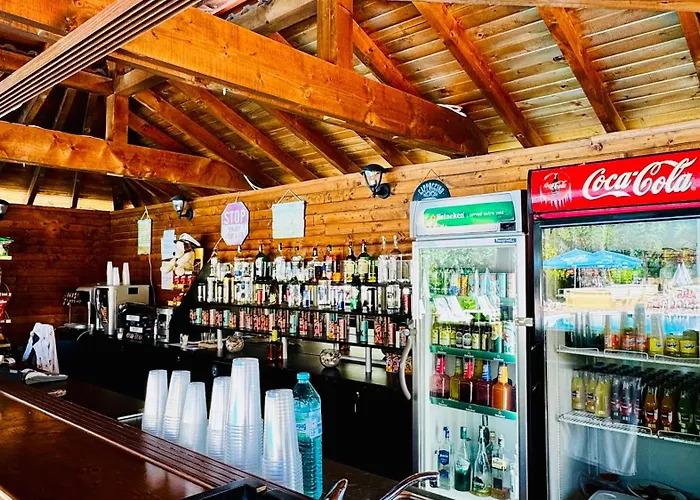 Hotel Neva Kiten (Burgas)