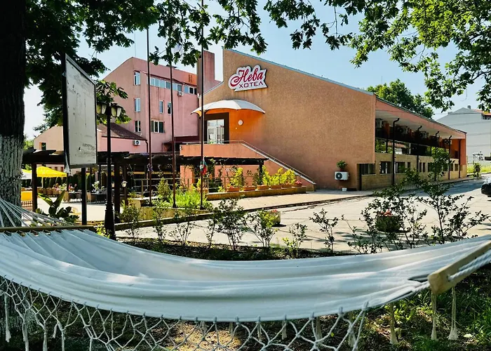 Neva 2* Kiten (Burgas)